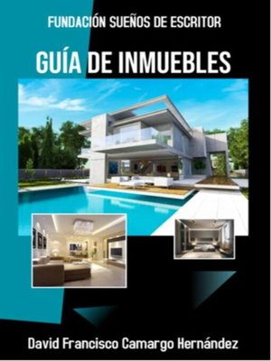 cover image of Guía De Inmuebles